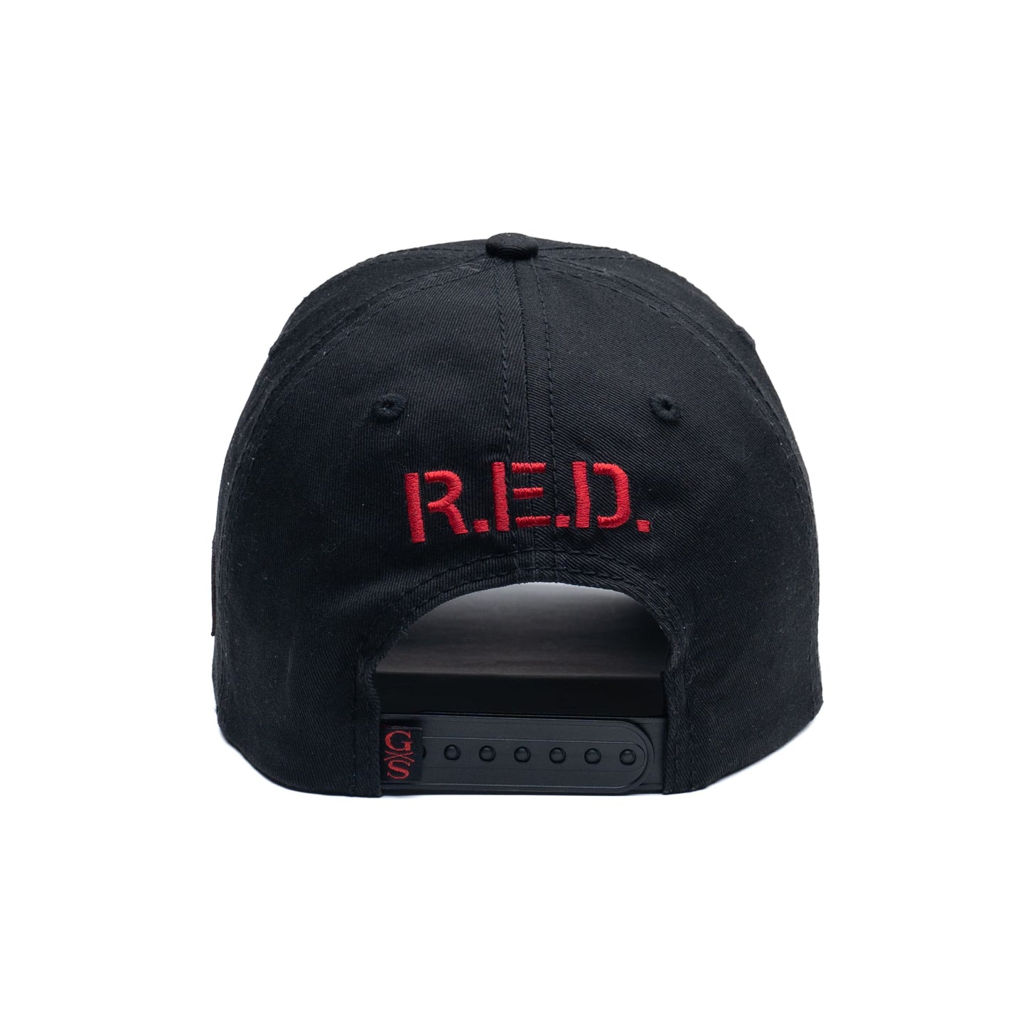 R.E.D. All Forces Headwear | Grunt Style 