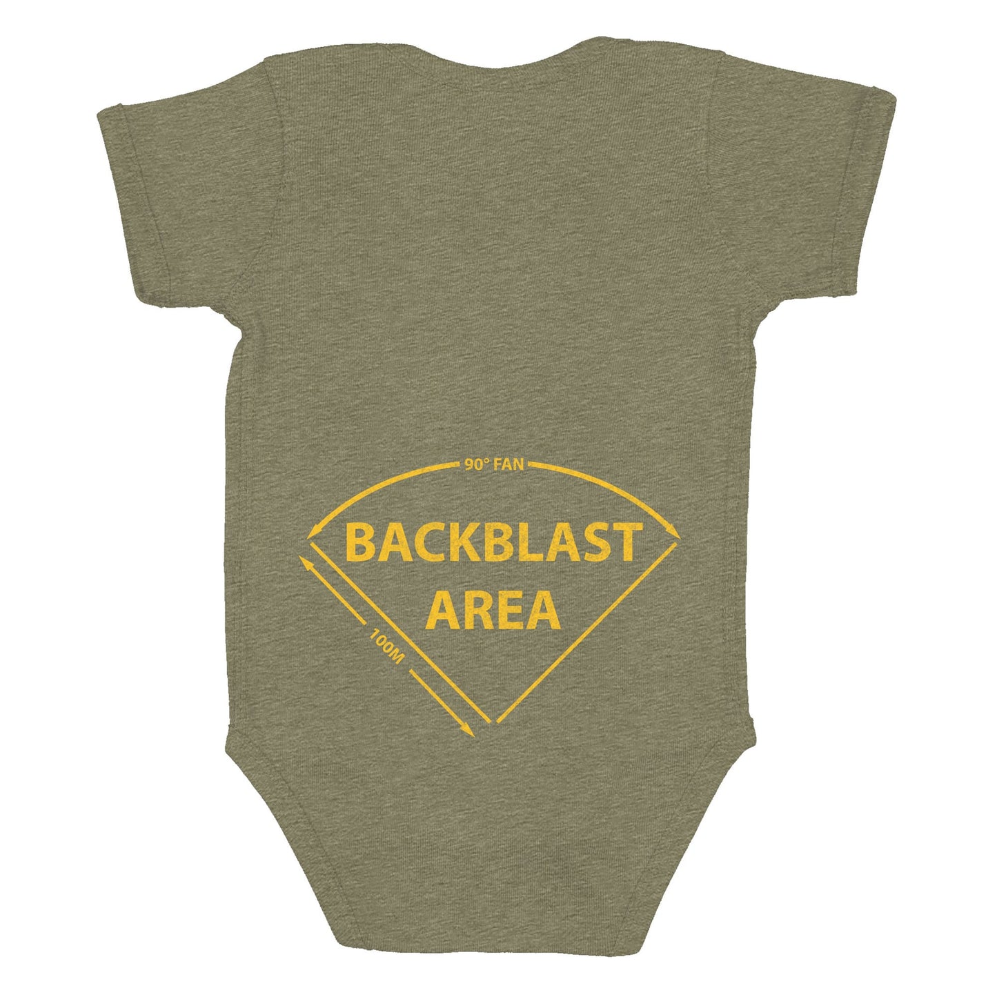 funny one-pieces for babies | Grunt Style 