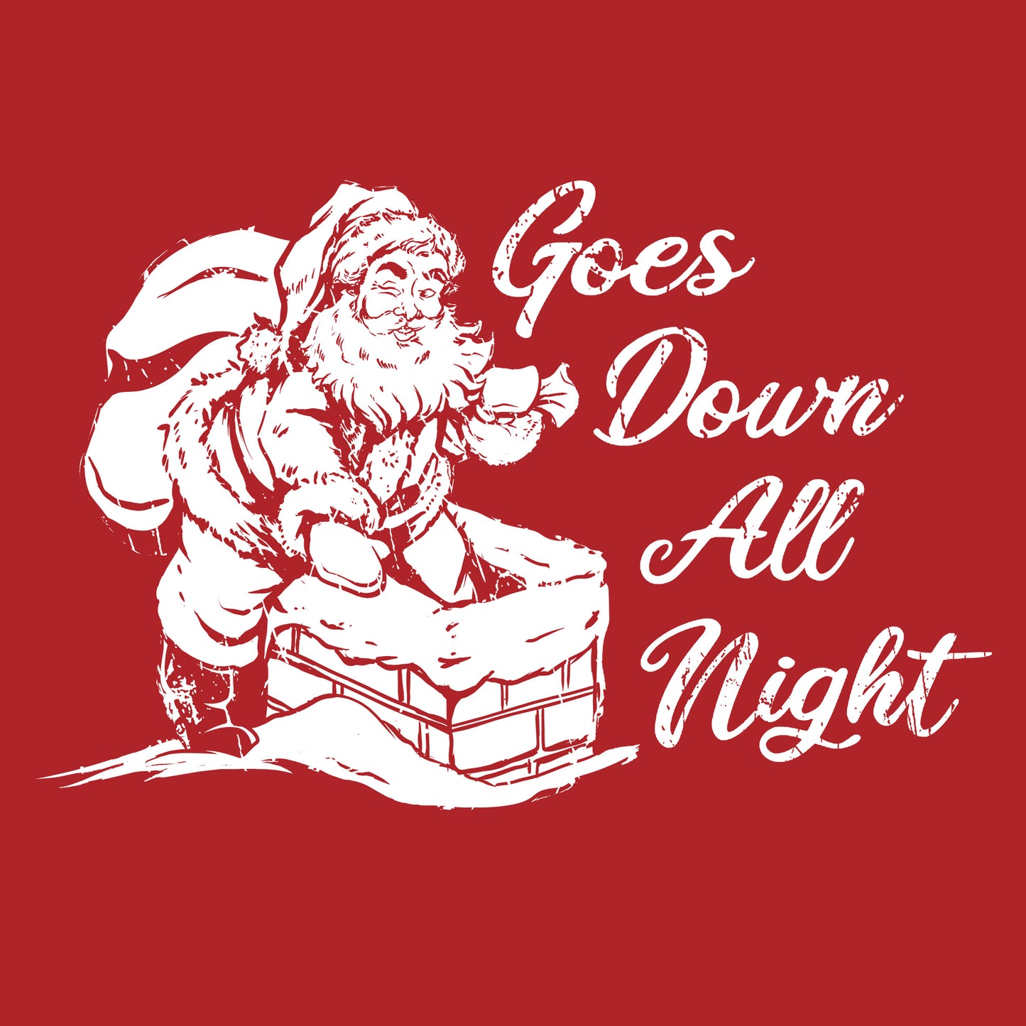 Santa Shirt - Christmas T Shirt 