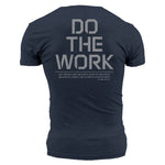 Men's Do The Work Shirt | Grunt Style