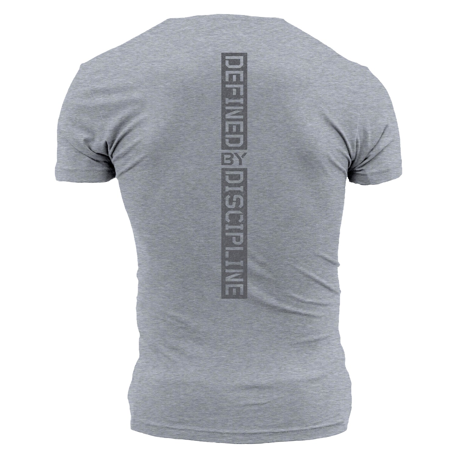 Defined by Discipline Shirt | Grunt Style