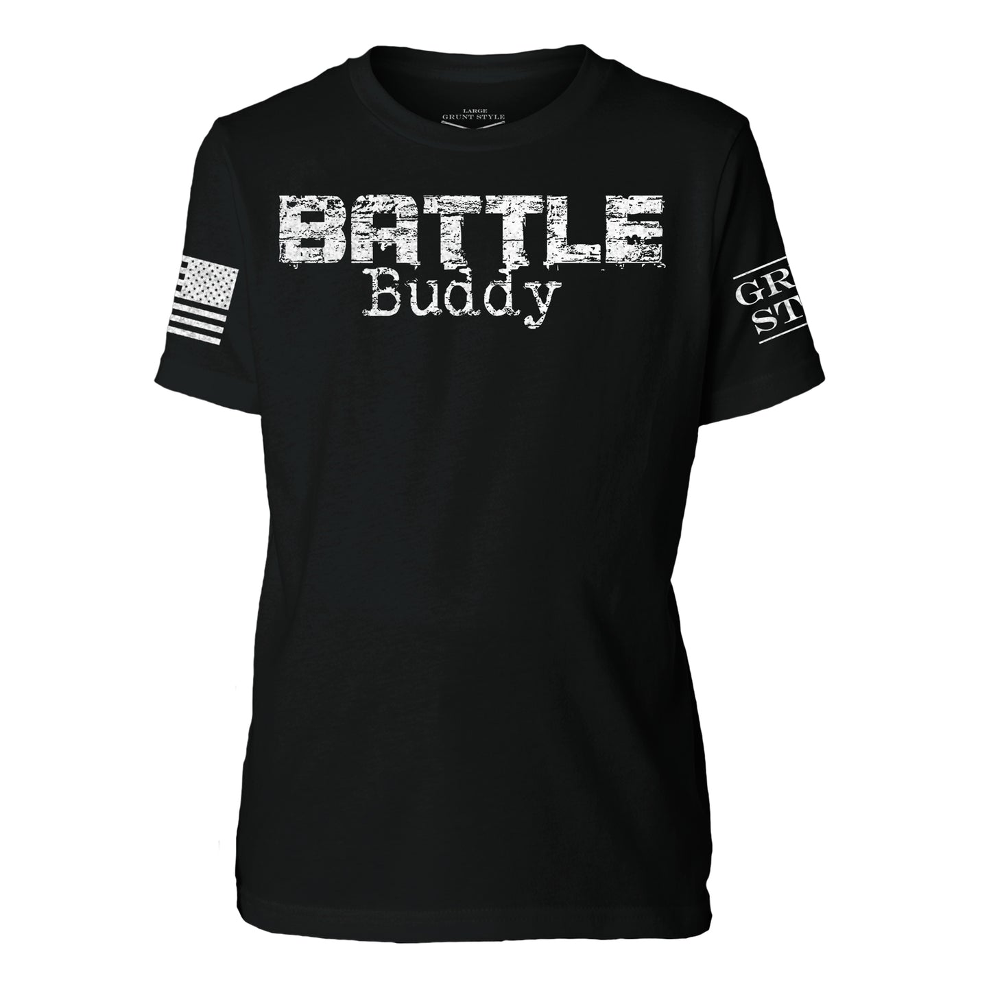 Youth Battle Buddy - Exclusive