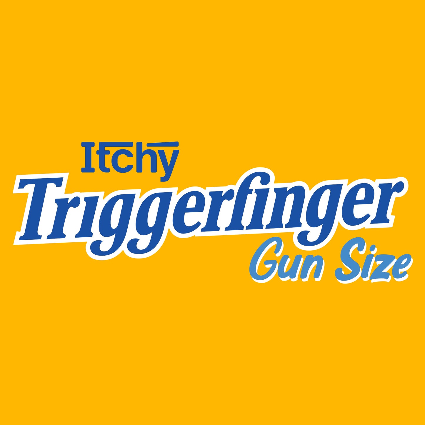 Triggerfinger  | Grunt Style  