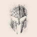 American Spartan Graphic Pocket Tee | Grunt Style