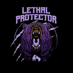 Lethal Protector Design  | Grunt Style 