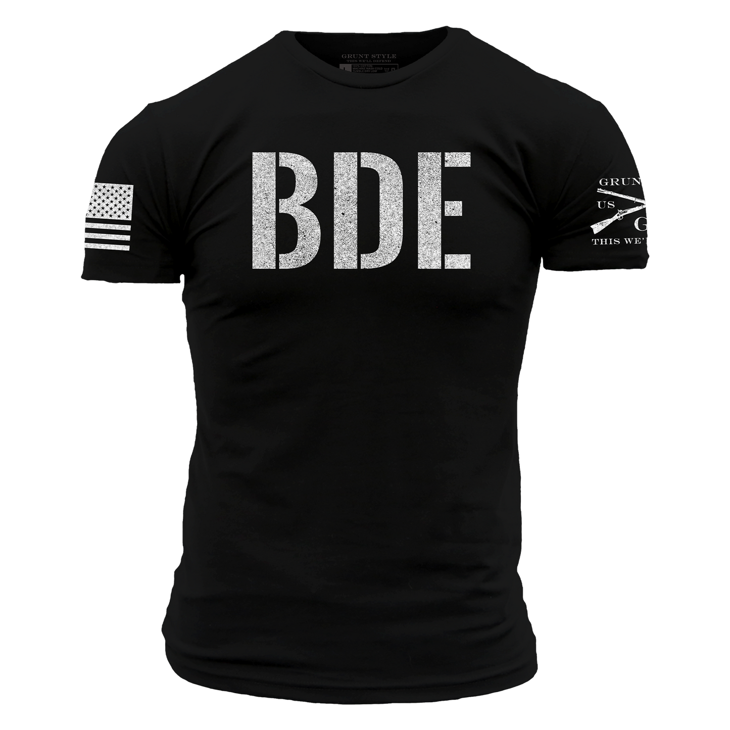 BDE Shirt 
