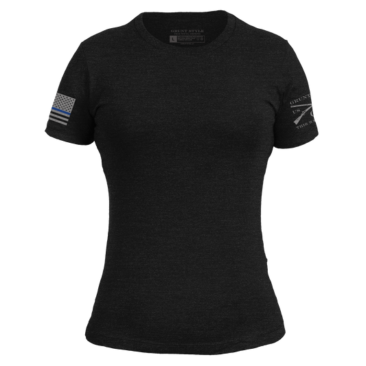 Police Shirts for Women 
