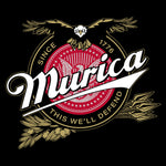 Murica Brewing Tank | Grunt Style 