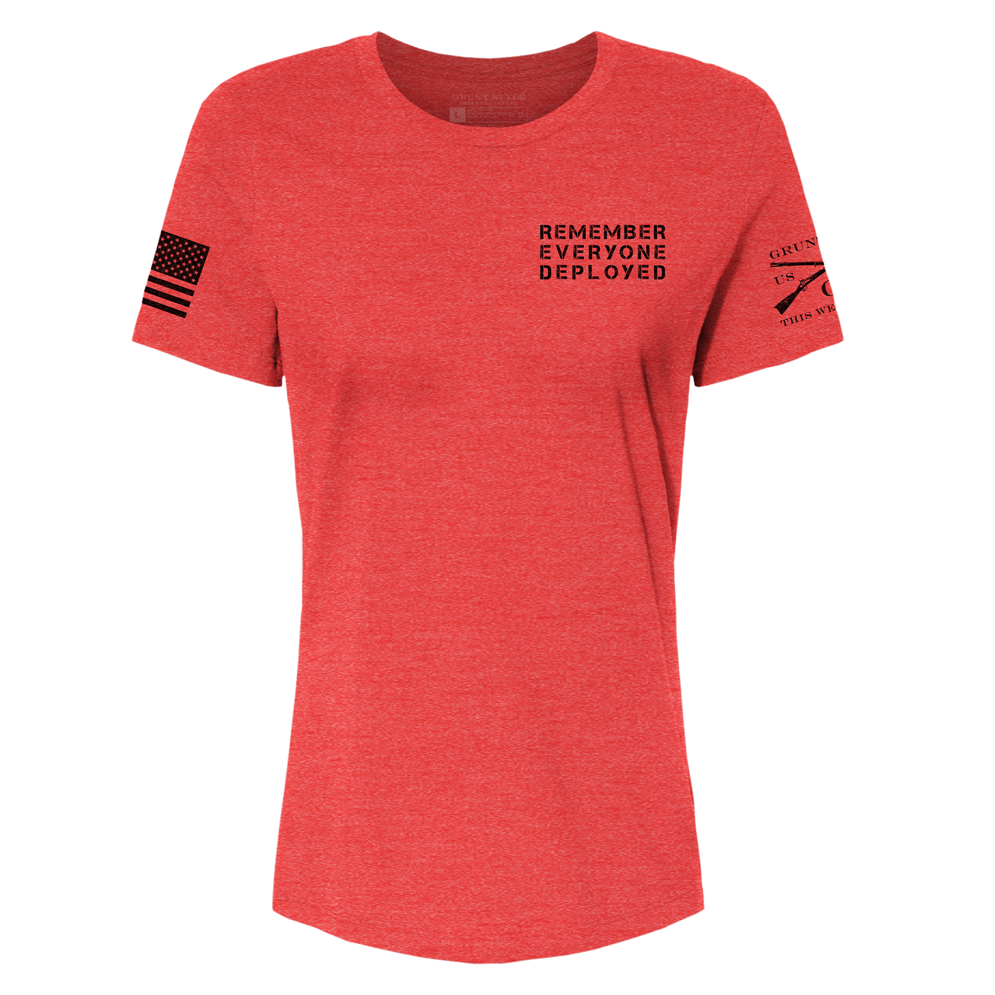 RED Friday T-Shirt 