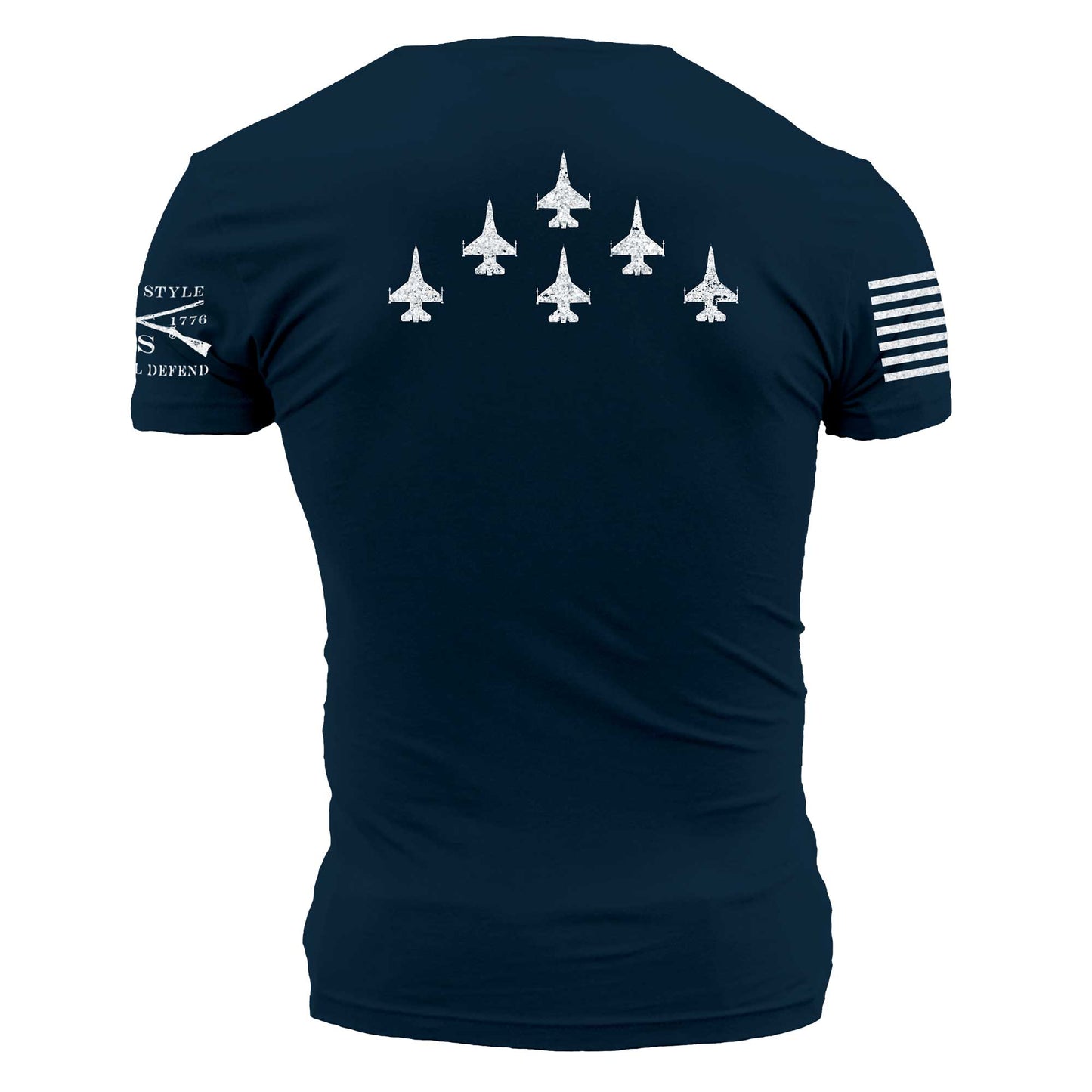 USAF - Formation Shirt | Grunt Style 