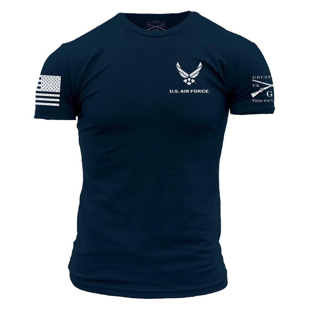 Men's USAF Shirts | Formation – Grunt Style, LLC