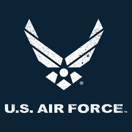 USAF - Formation Graphic Tee | Grunt Style 