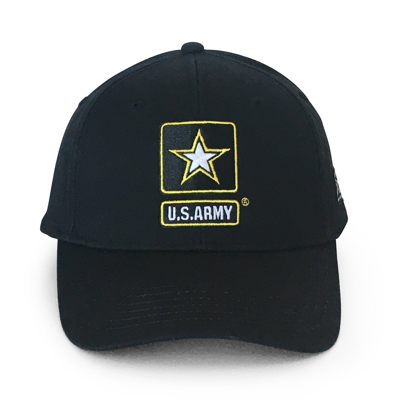United States Army Full Logo Hat | Grunt Style 