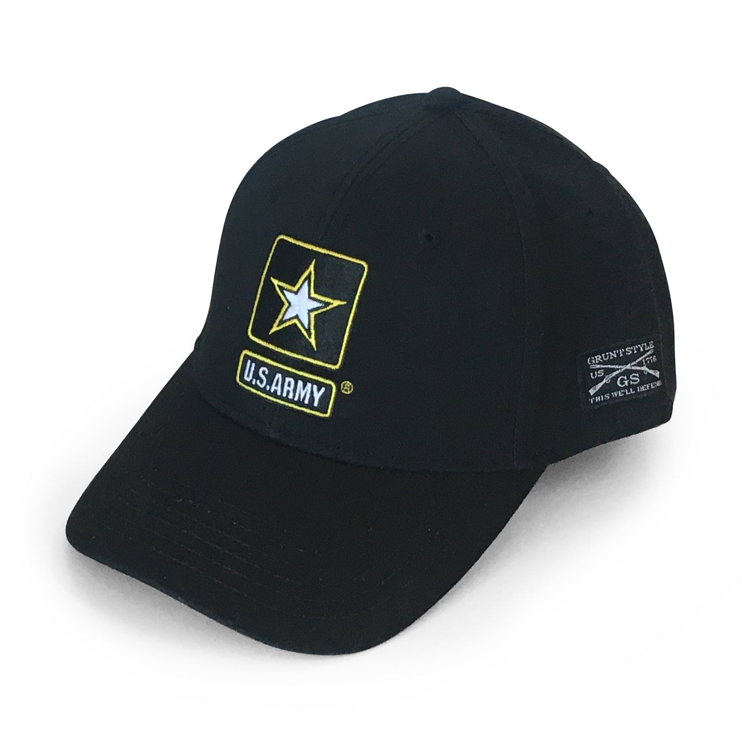 United States Army Logo Hat | Grunt Style 