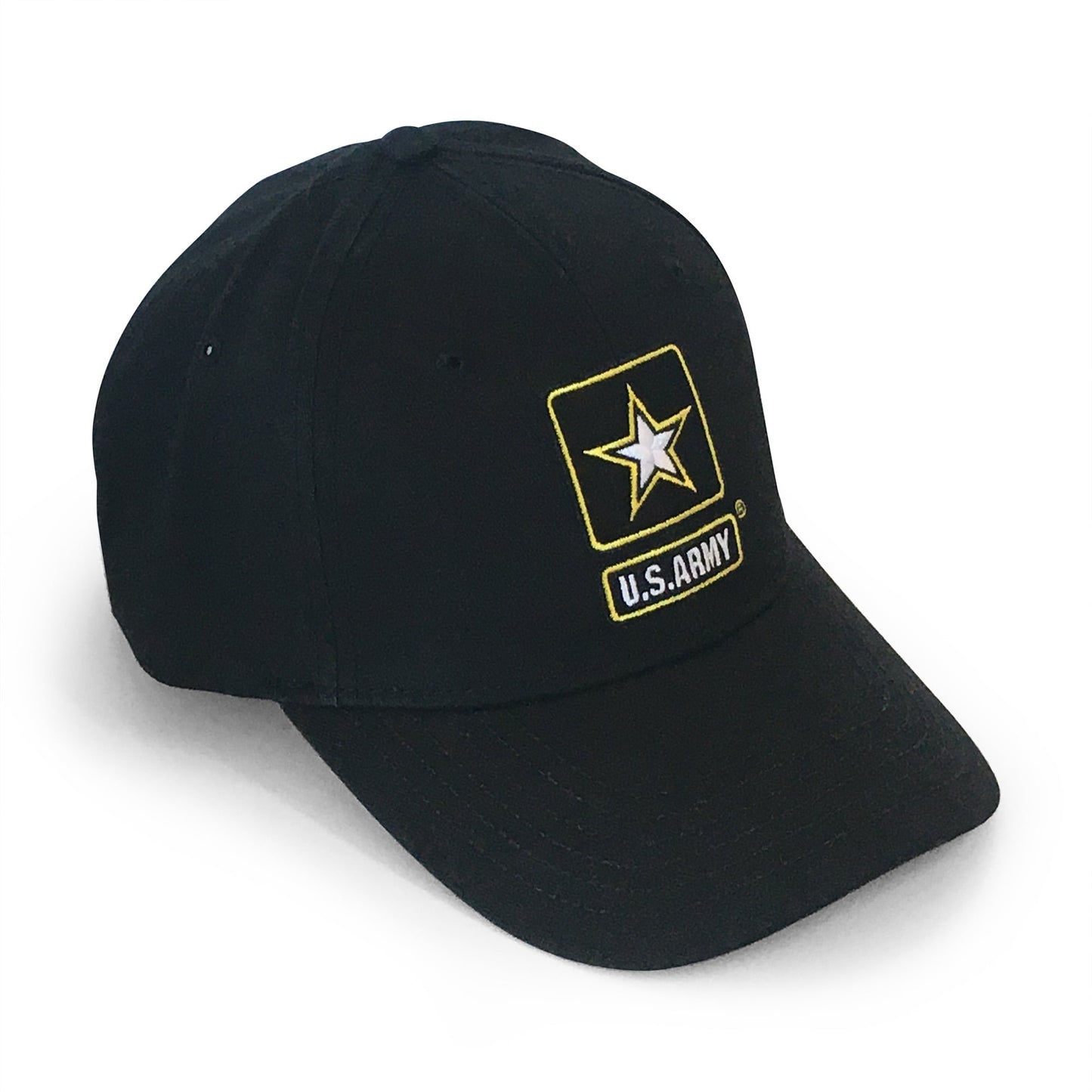 United States Army Logo Embroidered Hat | Grunt Style 