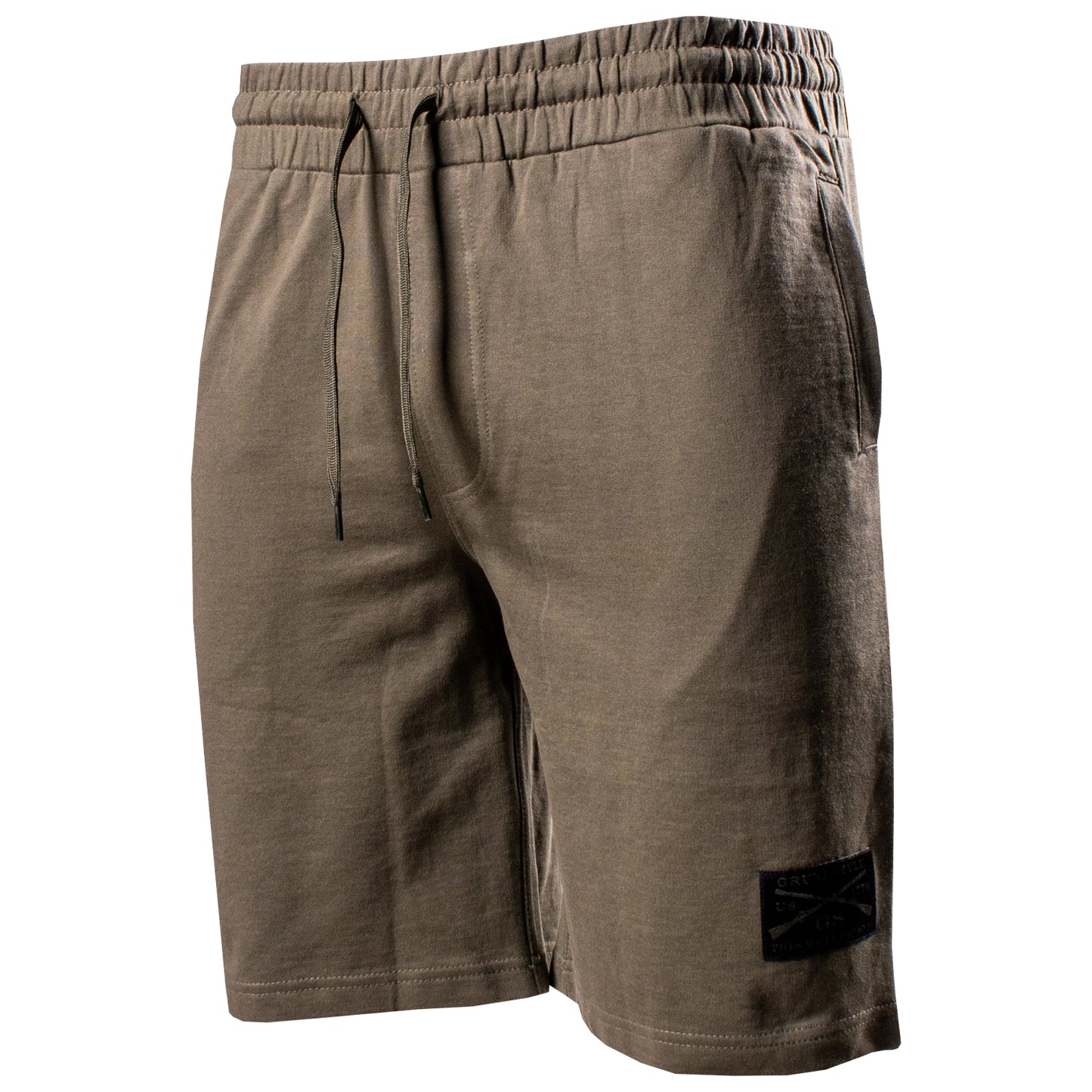 Men's Sweat Shorts  | Grunt Style 
