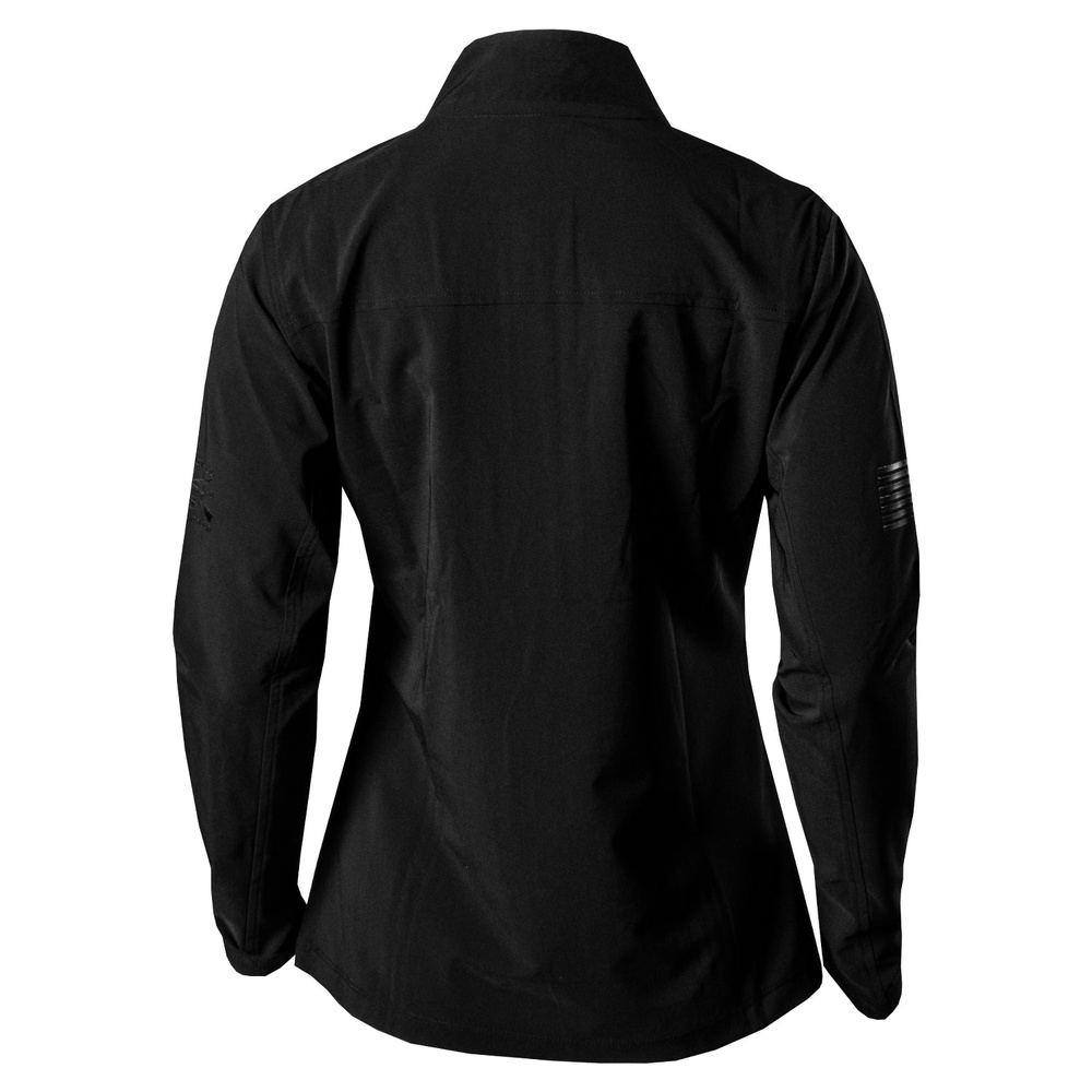 Women's 1/4 Zip Jacket – Grunt Style, LLC