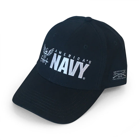 United States Navy Logo Hat | Grunt Style 