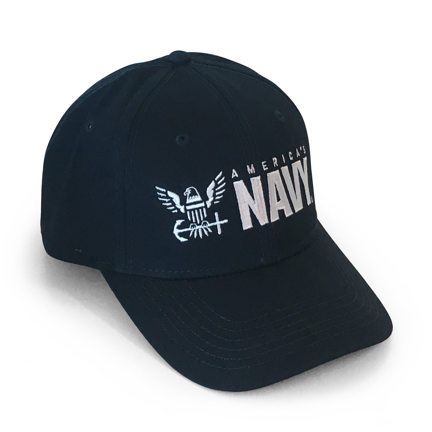 U.S. Navy Logo Hat | Grunt Style 