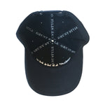 U.S. Navy Full Logo Hat | Grunt Style 