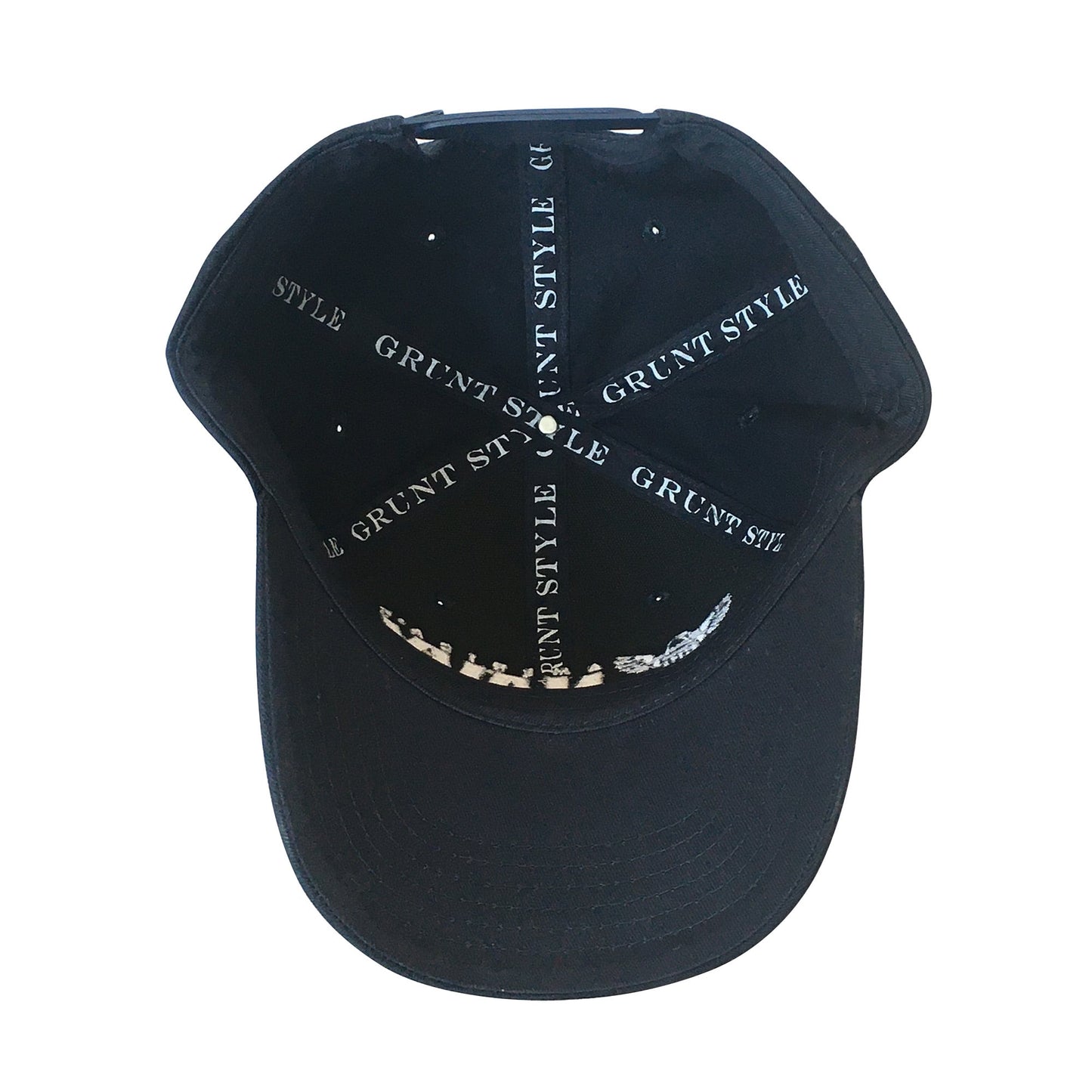 U.S. Navy Full Logo Hat | Grunt Style 
