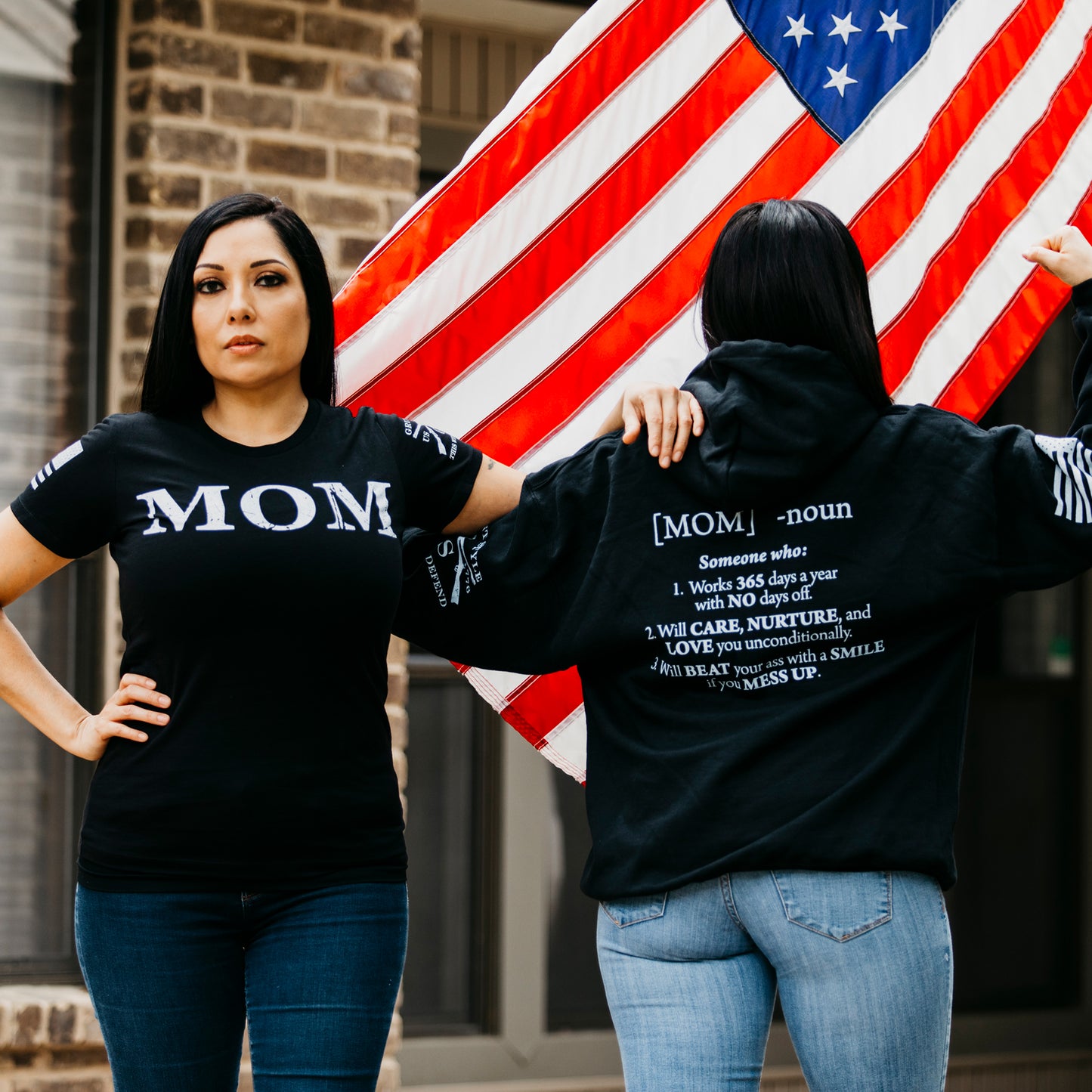 Shirts for Mom