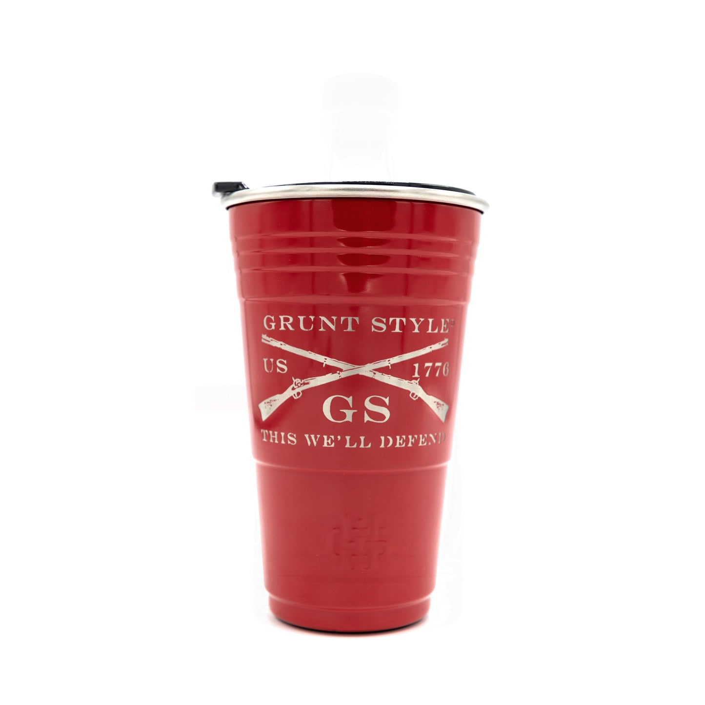 Insulated Cups 