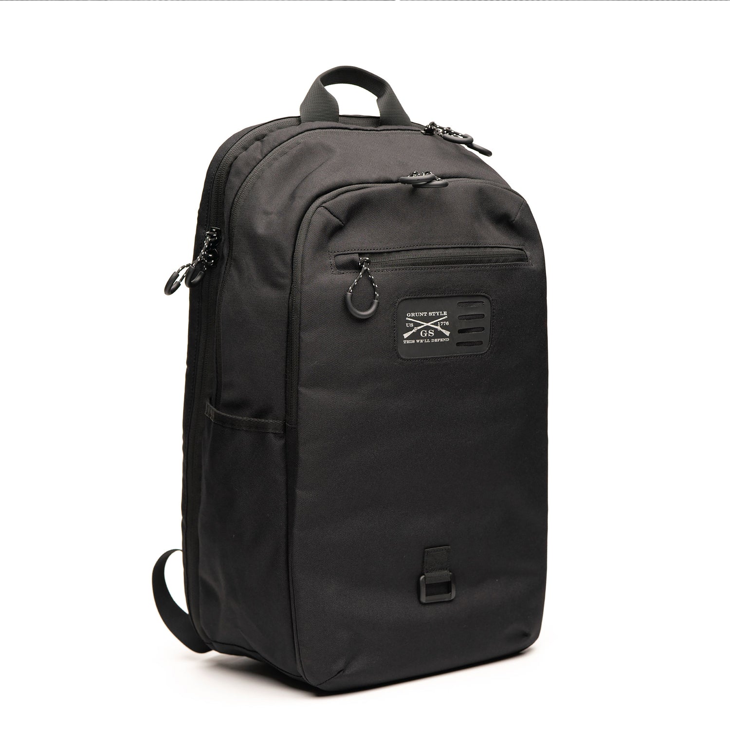 EDC Travel Backpack for Laptop |  concealed carry backpack