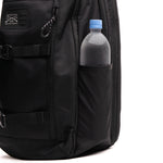 Black Zipper Grunt Style EDC Elite Backpack | Grunt Style 