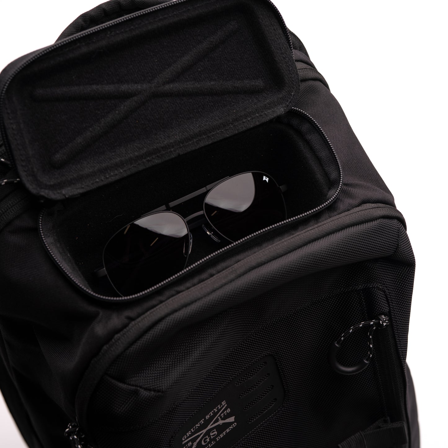 Logo EDC Elite Backpack  | Grunt Style 
