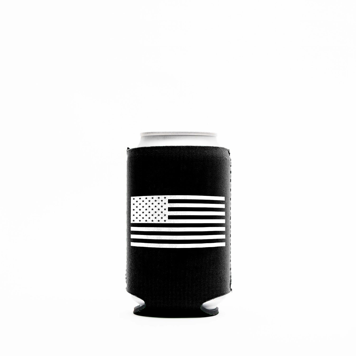 Grunt Style USA Flag Beer Sock‚Ñ¢ Insulator | Grunt Style 