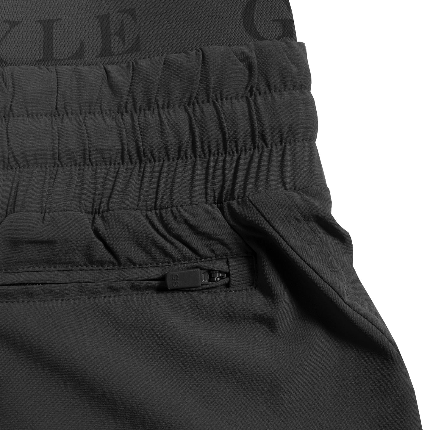 Gym Shorts with Pockets for Women 
